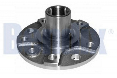 BENDIX 051289b -  Ступица колеса
