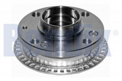 BENDIX 051291b -  Ступица колеса
