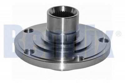 BENDIX 051292b -  Ступица колеса