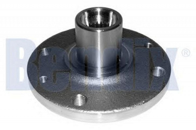 BENDIX 051295b -  Ступица колеса
