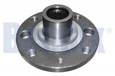 BENDIX 051296b -  Ступица колеса