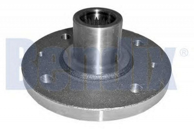 BENDIX 051297b -  Ступица колеса