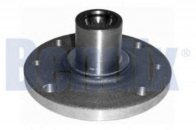 BENDIX 051298b -  Ступица колеса