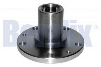 BENDIX 051305b -  Ступица колеса