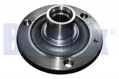 BENDIX 051308b -  Ступица колеса