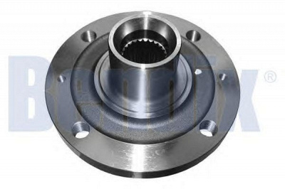 BENDIX 051309b -  Ступица колеса