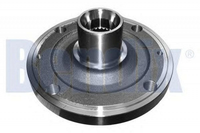BENDIX 051311b -  Ступица колеса