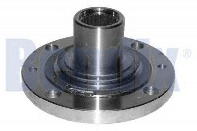 BENDIX 051312b -  Ступица колеса