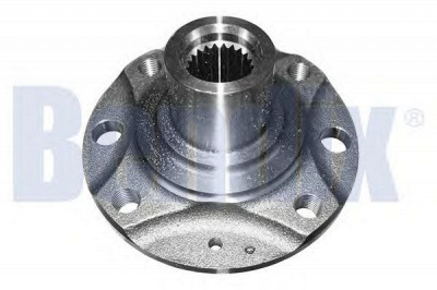 BENDIX 051313b -  Ступица колеса