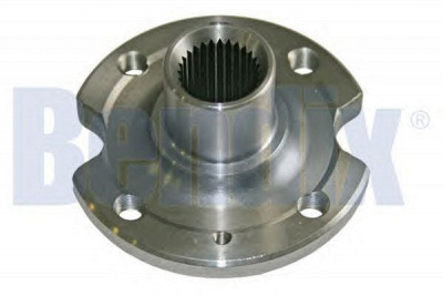 BENDIX 051318b -  Ступица колеса