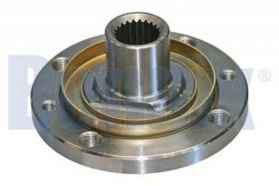 BENDIX 051319b -  Ступица колеса