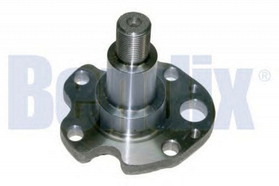BENDIX 051326b -  Ступица колеса