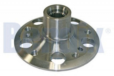 BENDIX 051332b -  Ступица колеса