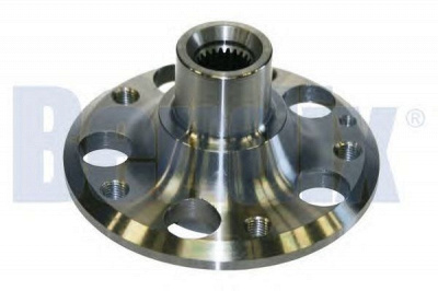 BENDIX 051333b -  Ступица колеса