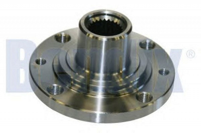 BENDIX 051336b -  Ступица колеса