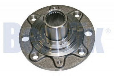 BENDIX 051342b -  Ступица колеса