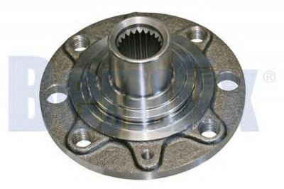 BENDIX 051343b -  Ступица колеса