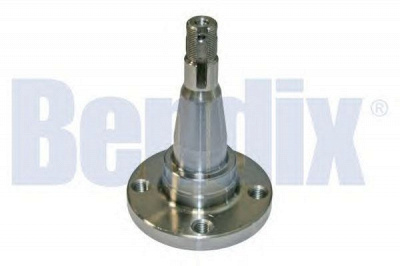 BENDIX 051355b -  Ступица колеса
