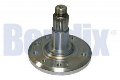 BENDIX 051357b -  Ступица колеса