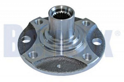 BENDIX 051362b -  Ступица колеса