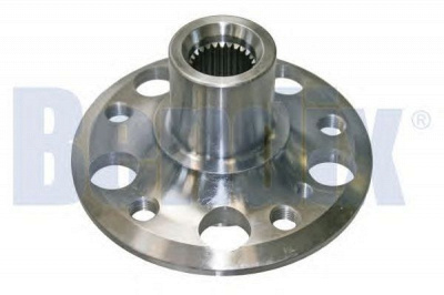 BENDIX 051363b -  Ступица колеса