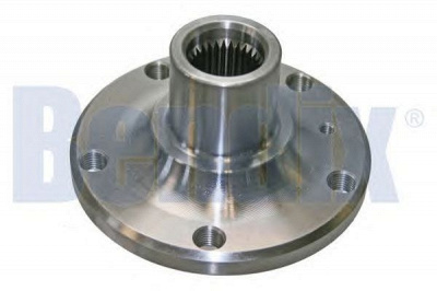 BENDIX 051367b -  Ступица колеса