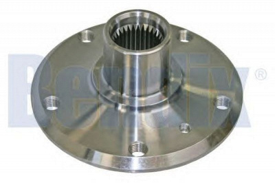 BENDIX 051369b -  Ступица колеса