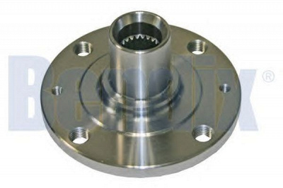 BENDIX 051373b -  Ступица колеса