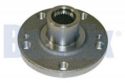 BENDIX 051375b -  Ступица колеса