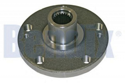 BENDIX 051377b -  Ступица колеса