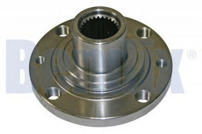 BENDIX 051379b -  Ступица колеса