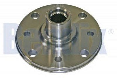 BENDIX 051383b -  Ступица колеса