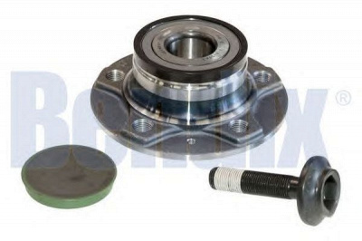 BENDIX 051394b -  Комплект подшипника ступицы колеса