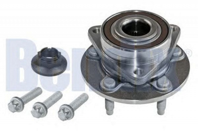 BENDIX 051395b -  Комплект подшипника ступицы колеса