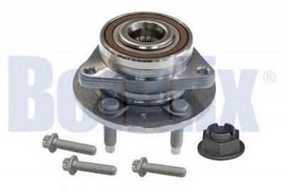 BENDIX 051396b -  Комплект подшипника ступицы колеса