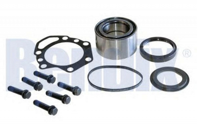 BENDIX 051405b -  Комплект подшипника ступицы колеса