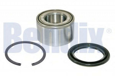 BENDIX 051410b -  Комплект подшипника ступицы колеса