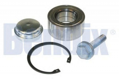 BENDIX 051413b -  Комплект подшипника ступицы колеса