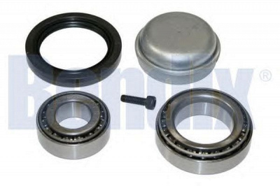 BENDIX 051414b -  Комплект подшипника ступицы колеса