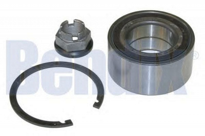 BENDIX 051424b -  Комплект подшипника ступицы колеса