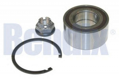 BENDIX 051425b -  Комплект подшипника ступицы колеса