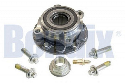 BENDIX 051441b -  Комплект подшипника ступицы колеса