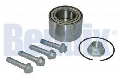 BENDIX 051442b -  Комплект подшипника ступицы колеса