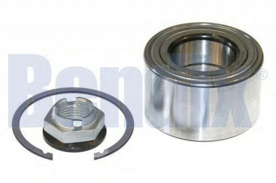 BENDIX 051444b -  Комплект подшипника ступицы колеса