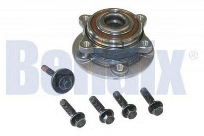 BENDIX 051446b -  Комплект подшипника ступицы колеса