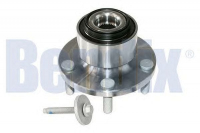 BENDIX 051447b -  Комплект подшипника ступицы колеса