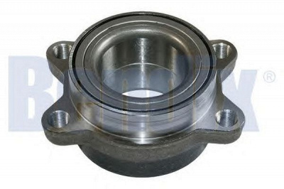 BENDIX 051470b -  Комплект подшипника ступицы колеса