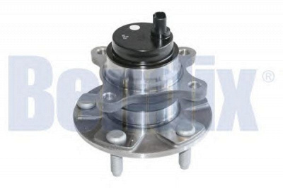 BENDIX 051477b -  Комплект подшипника ступицы колеса
