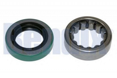 BENDIX 051490b -  Комплект подшипника ступицы колеса
