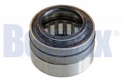 BENDIX 051493b -  Комплект подшипника ступицы колеса